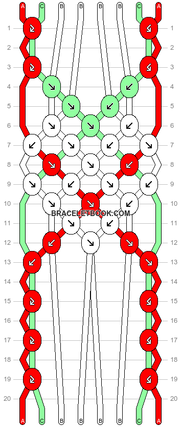 Normal pattern #146841 variation #352119 pattern