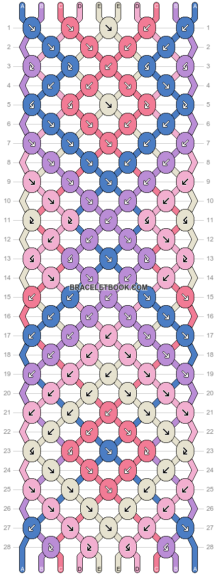 Normal pattern #72417 variation #352120 pattern