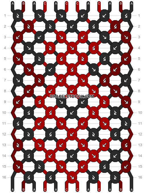 Normal pattern #171572 variation #352121 pattern