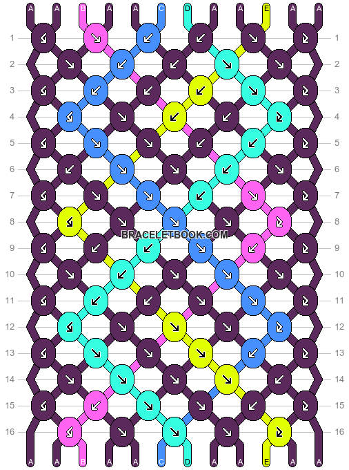 Normal pattern #106772 variation #352122 pattern