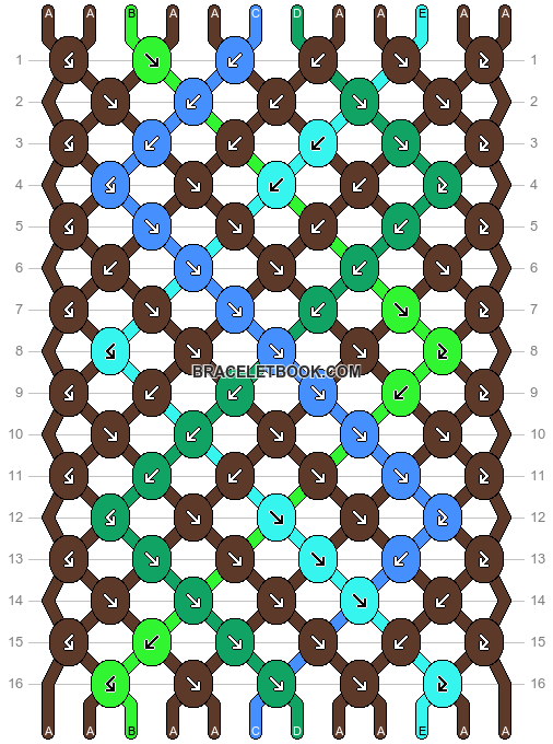 Normal pattern #106772 variation #352123 pattern