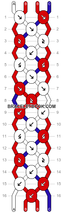 Normal pattern #170567 variation #352124 pattern