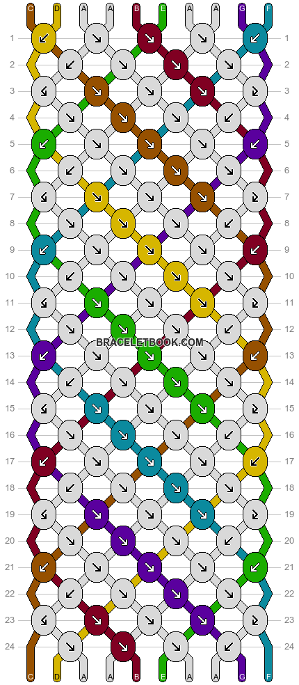 Normal pattern #171645 variation #352126 pattern