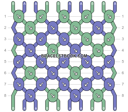 Normal pattern #171440 variation #352129 pattern