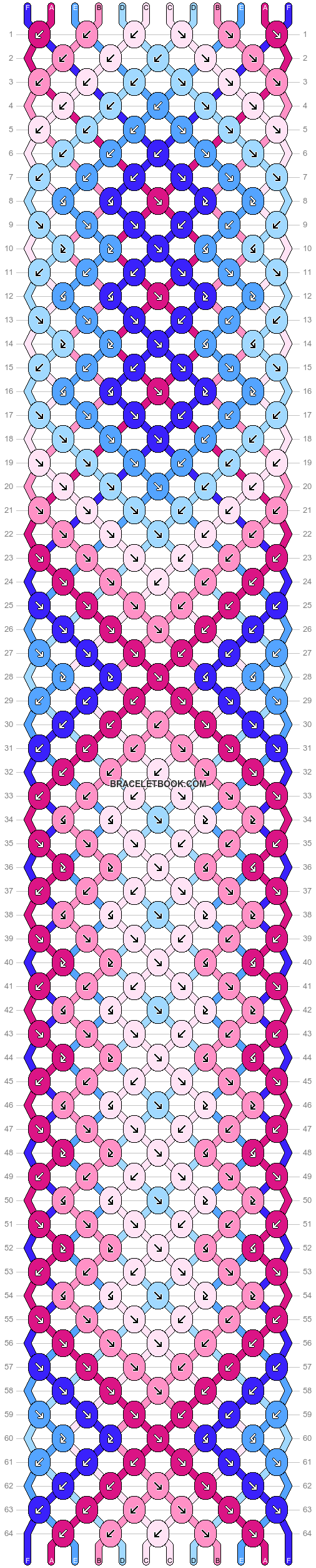 Normal pattern #19420 variation #352130 pattern