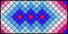 Normal pattern #19420 variation #352130