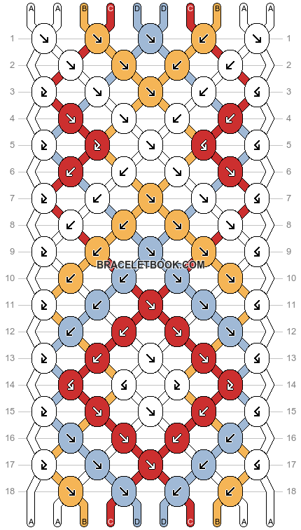 Normal pattern #23268 variation #352131 pattern