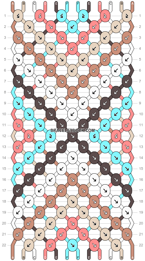Normal pattern #18064 variation #352132 pattern