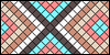 Normal pattern #18064 variation #352132
