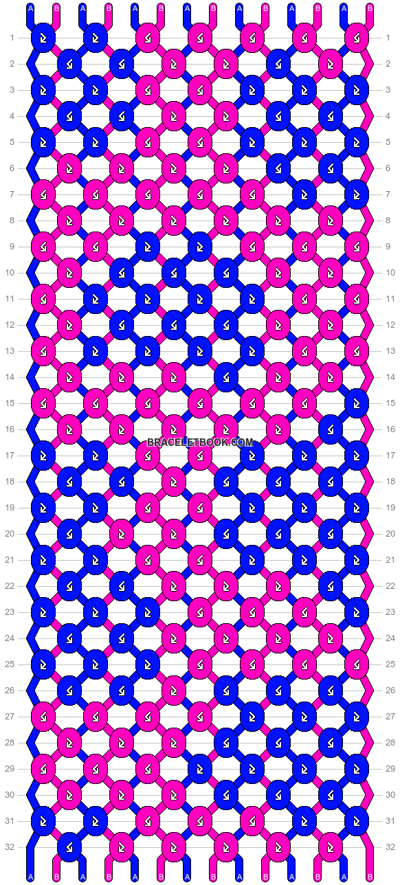 Normal pattern #35094 variation #352133 pattern