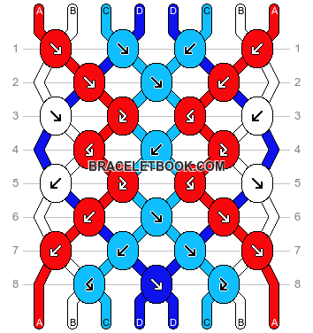 Normal pattern #17999 variation #352135 pattern