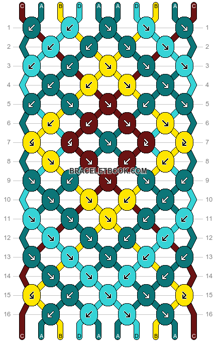 Normal pattern #89610 variation #352142 pattern