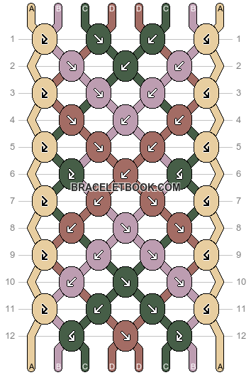 Normal pattern #53519 variation #352143 pattern