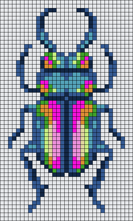 Alpha pattern #136446 variation #352145 preview