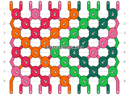 Normal pattern #151239 variation #352146 pattern