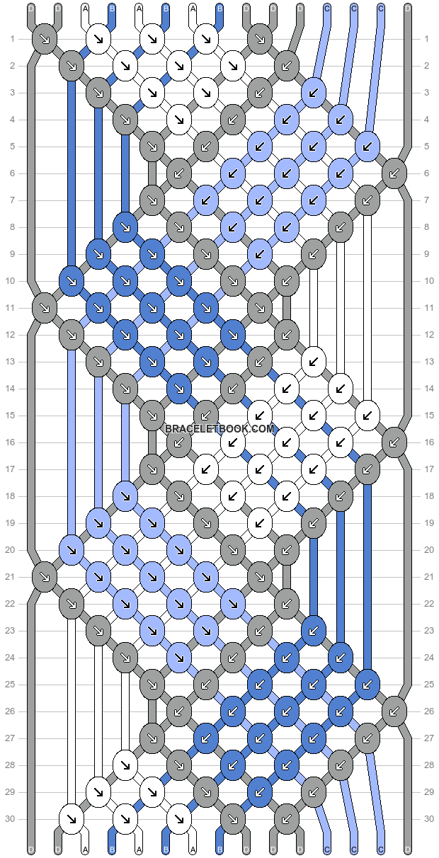 Normal pattern #19011 variation #352147 pattern
