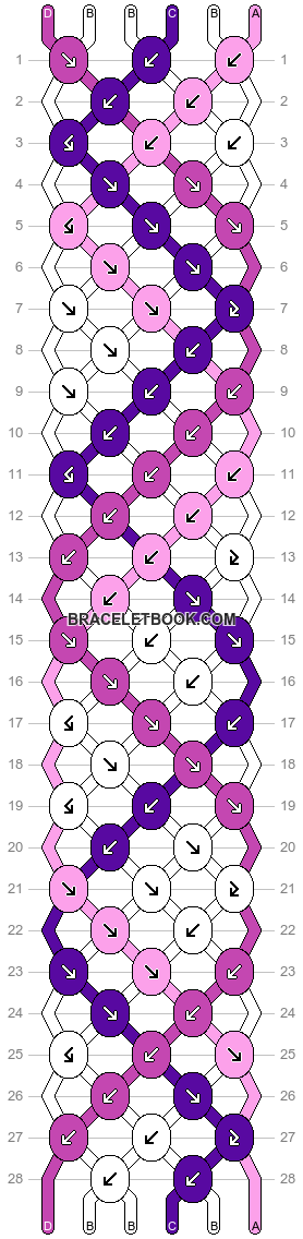 Normal pattern #117347 variation #352148 pattern