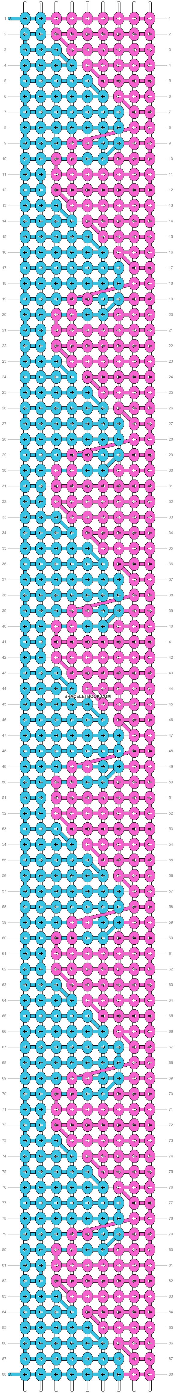 Alpha pattern #155436 variation #352149 pattern