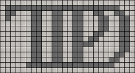 Alpha pattern #166224 variation #352153
