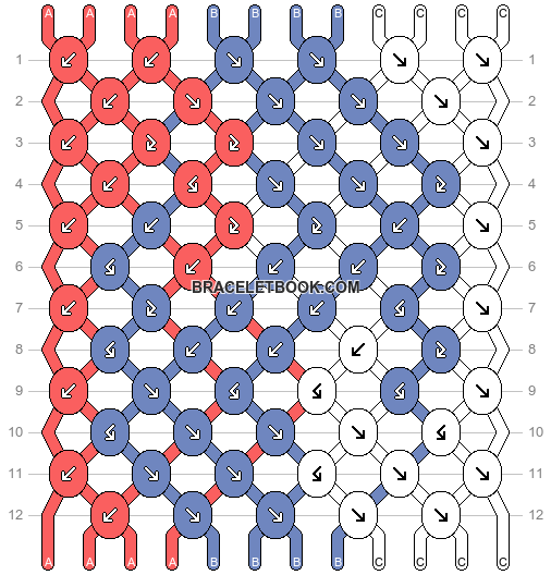 Normal pattern #92290 variation #352156 pattern