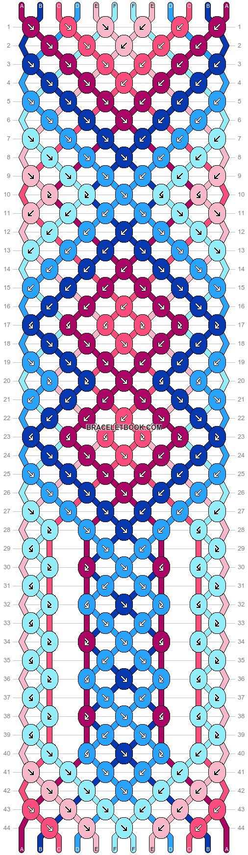 Normal pattern #28009 variation #352162 pattern