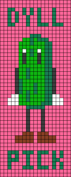 Alpha pattern #167229 variation #352164 preview