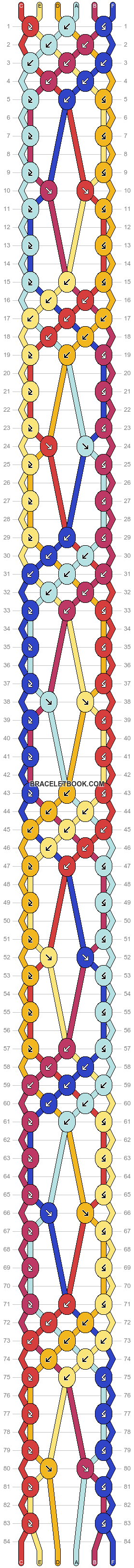 Normal pattern #148408 variation #352165 pattern
