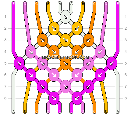 Normal pattern #14708 variation #352168 pattern