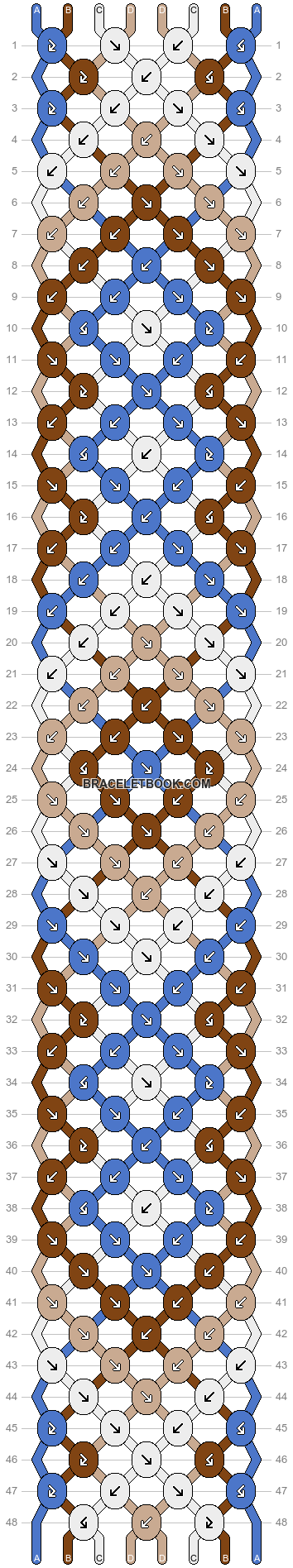 Normal pattern #102630 variation #352170 pattern