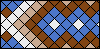 Normal pattern #102630 variation #352170