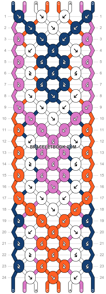 Normal pattern #168170 variation #352171 pattern