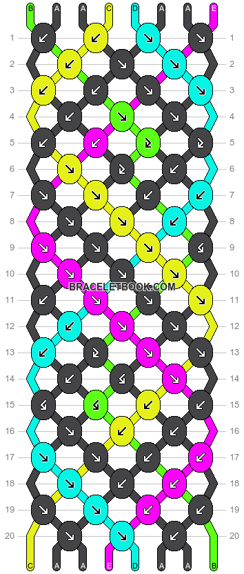 Normal pattern #155431 variation #352172 pattern