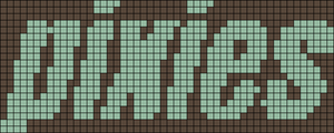 Alpha pattern #125093 variation #352174