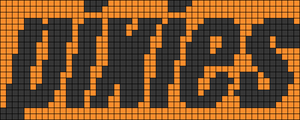 Alpha pattern #125093 variation #352175