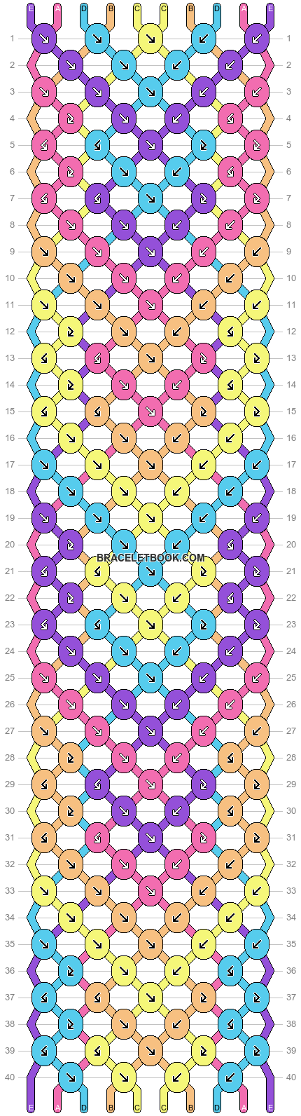 Normal pattern #171563 variation #352176 pattern