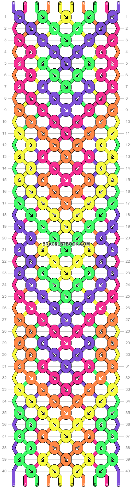 Normal pattern #171563 variation #352178 pattern