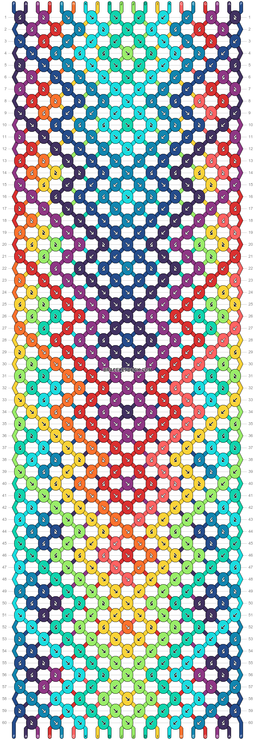 Normal pattern #127044 variation #352179 pattern