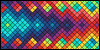Normal pattern #127044 variation #352179