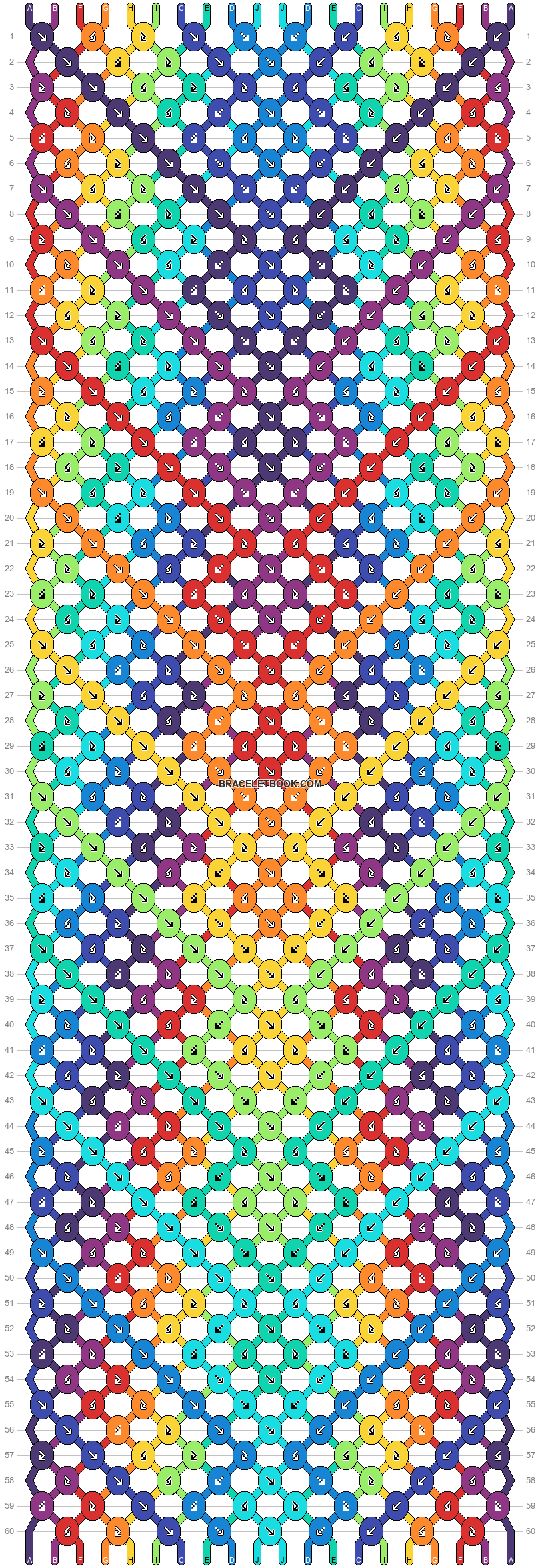 Normal pattern #127025 variation #352180 pattern