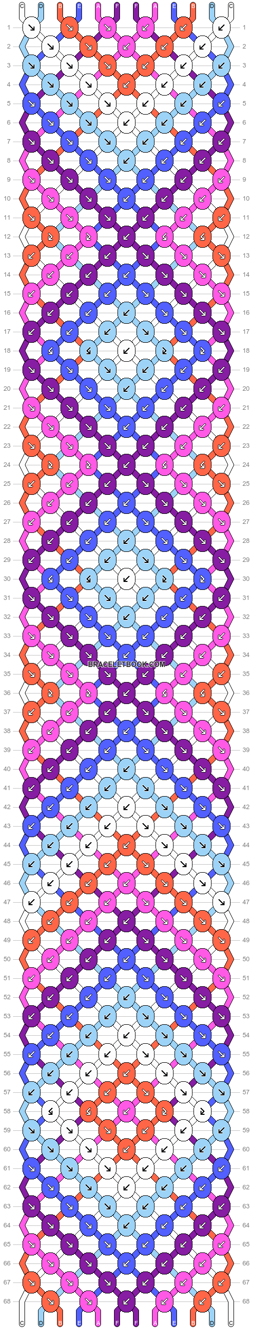 Normal pattern #39579 variation #352181 pattern