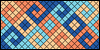 Normal pattern #126527 variation #352182