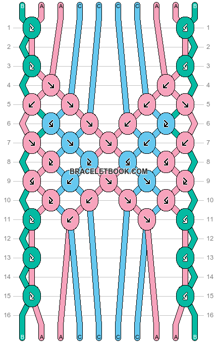 Normal pattern #146981 variation #352183 pattern