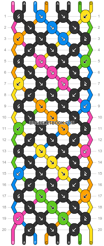 Normal pattern #171644 variation #352185 pattern