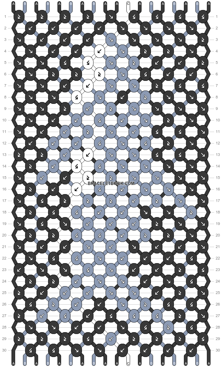 Normal pattern #158339 variation #352190 pattern