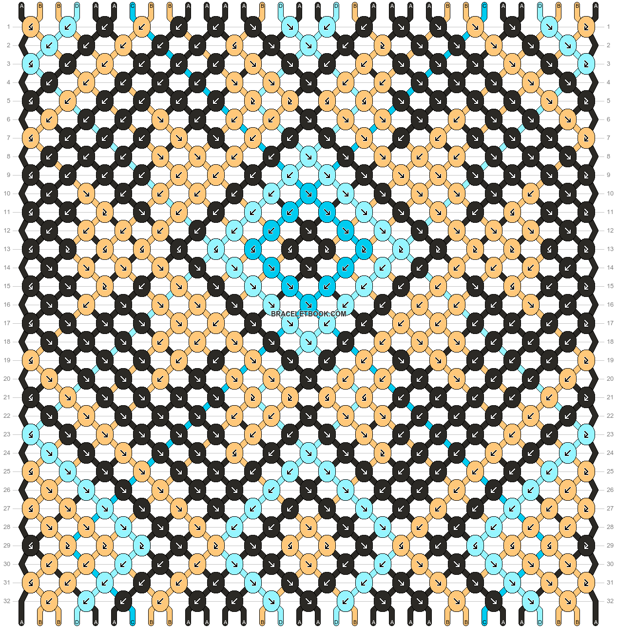 Normal pattern #130902 variation #352194 pattern