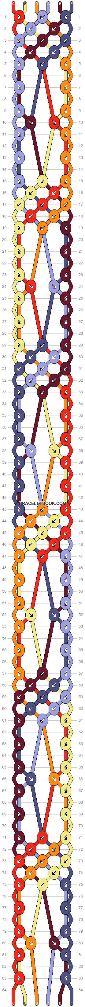 Normal pattern #148408 variation #352196 pattern