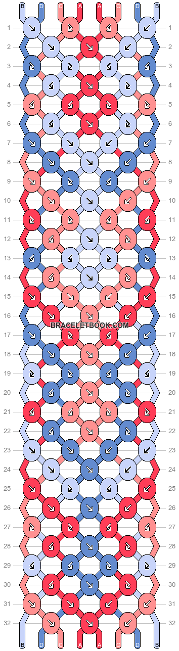 Normal pattern #152230 variation #352197 pattern