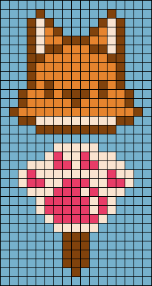 Alpha pattern #45386 variation #352199 preview