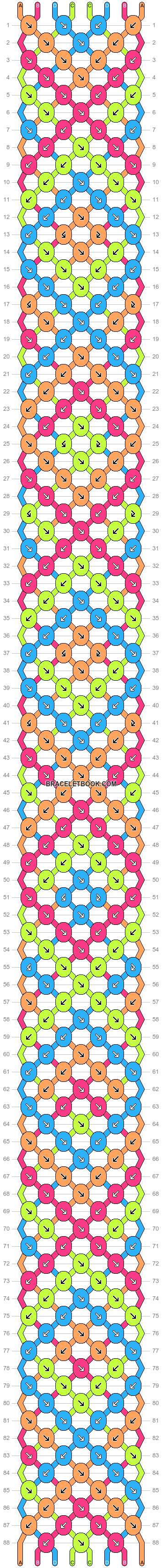 Normal pattern #168563 variation #352200 pattern