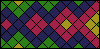 Normal pattern #170618 variation #352201